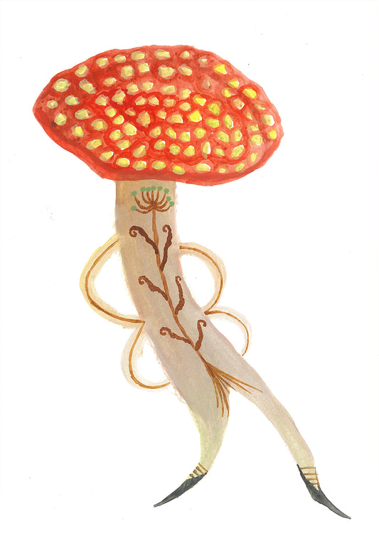 A3 Giclée Print