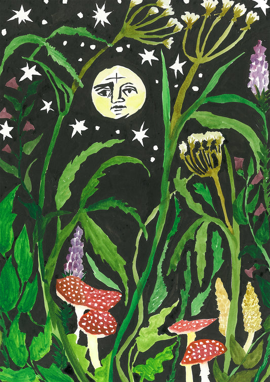 A3 Giclée Print